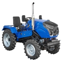 Mini Tractor KENTAVR 244BP/10