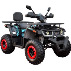 Квадроцикл FORTE Shark III 250