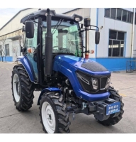Мінітрактор Forte RD 404C