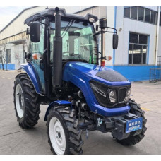 Минитрактор Forte RD 404C