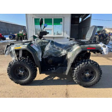 Квадроцикл Hisun Tactic 550