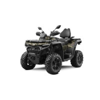CFMOTO CFORCE 850 Touring Base ATV