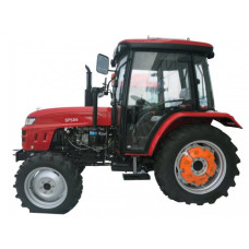 Минитрактор Shifeng SF 504 Cab