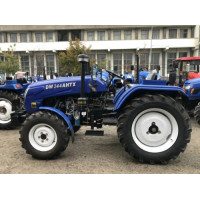 Mini Tractor DW 244 AHTX