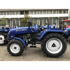Минитрактор DW 244 AHTX