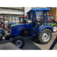 Mini Tractor Dongfeng 404 DHLC