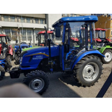 Минитрактор Dongfeng 404 DHLC