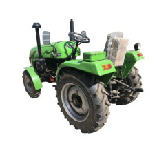 Минитрактор Xingtai T244 HF