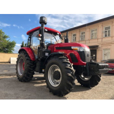 Трактор WUZHENG TS1404