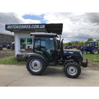Mini Tractor DW 404 AC