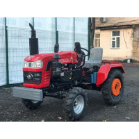 Mini Tractor Shifeng SF350