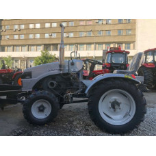 Мототрактор Скаут Т25 Generation II (4x4)