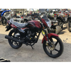 Мотоцикл Forte FT200-23N
