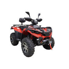 Linhai LH550 Квадроцикл