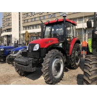 Tractor YTO - X804