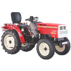 Минитрактор Mitsubishi Shakti mt 180 D
