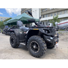 Hisun 400 Квадроцикл