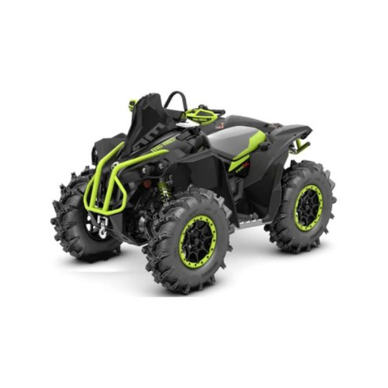 BRP Can-Am 2020 Renegade X MR 1000R