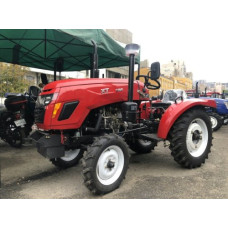Минитрактор XINGTAI XT-220 NEW