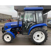 Mini Tractor Jinma JMT 404 CN