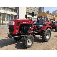 Mini Tractor Lider 240d