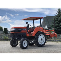 Mini Tractor KUBOTA GT 21