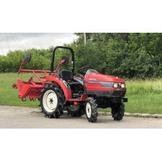 Мінітрактор Mitsubishi MT 170