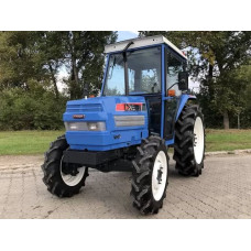 Минитрактор Iseki TA 467