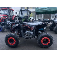 TIGER B-200CC Automatic Quad Bike