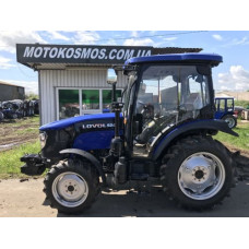 Минитрактор Foton-Lovol FT504 CNC