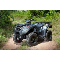 KYMCO MXU 500I Quad Bike