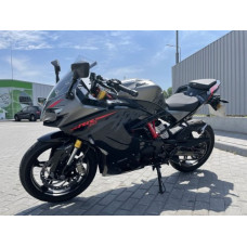 Мотоцикл TVS Apache RR310