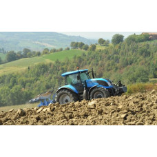 Трактор Landini Landpower 135 Techno TIER3 STD