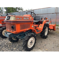 Минитрактор KUBOTA B1-14