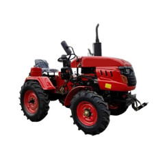 Мототрактор Булат Т-185 Red