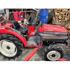 Минитрактор Mitsubishi MT 201