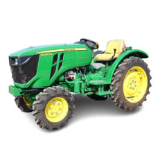 Минитрактор John Deere 3028EN