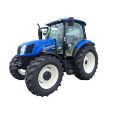 Трактор NEW HOLLAND T6020 Delta