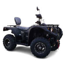 Квадроцикл MotoLeader ML500 ATV