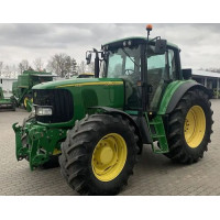 Tractor John Deere 6620