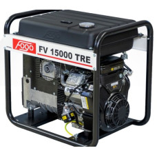 Бензиновый генератор Fogo FV 15000 TRE (7 кВт)