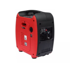 Інверторний генератор PEZAL P-IG 1000 (1,1 кВт)