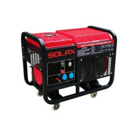 Diesel Generator Solax LDG-12 (11 kW)