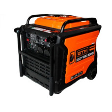 Inverter Generator GTM DK9000i (8.0 kW)