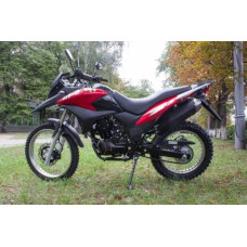 Мотоцикл MotoLeader ML300CRF