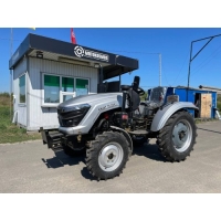 Mini Tractor Scout TE-254