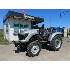 Минитрактор Скаут ТE-254