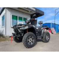Linhai LH400ATV-D EFI PROMAX Quad Bike