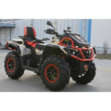 Квадроцикл MotoLeader ML1100ATV