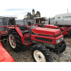 Минитрактор Yanmar FX305